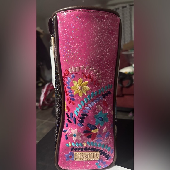 NWT DISCONTINUED BAE LUX CLASSSIC - Picture 4 of 5